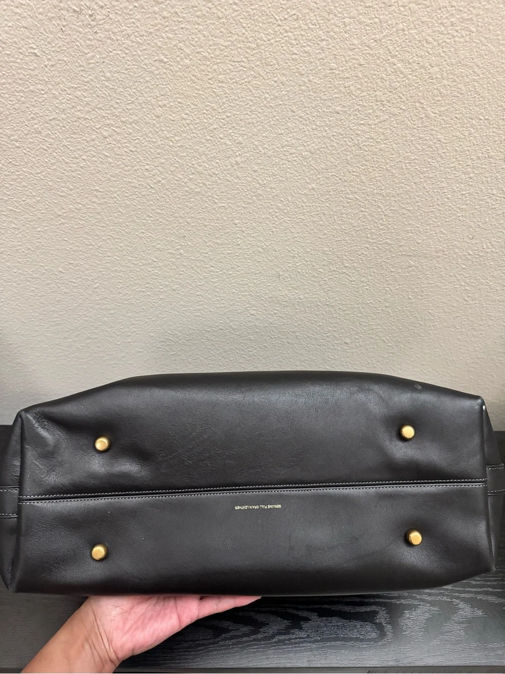 Coach Empire 40